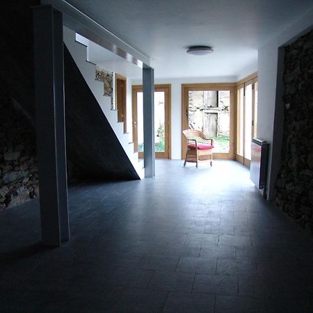 Casa Da Fonte De Travanca Bagian luar foto