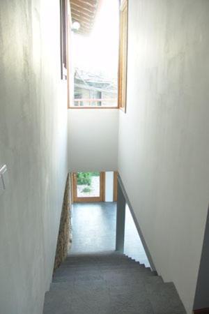 Casa Da Fonte De Travanca Bagian luar foto