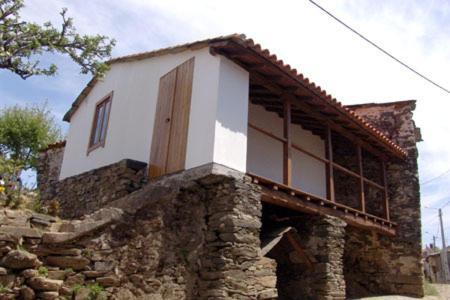 Casa Da Fonte De Travanca Bagian luar foto
