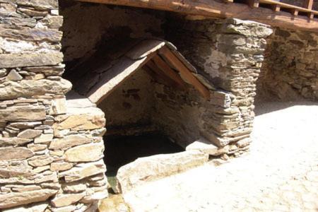 Casa Da Fonte De Travanca Bagian luar foto