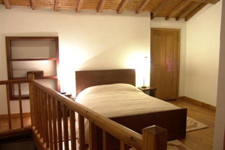Casa Da Fonte De Travanca Bagian luar foto