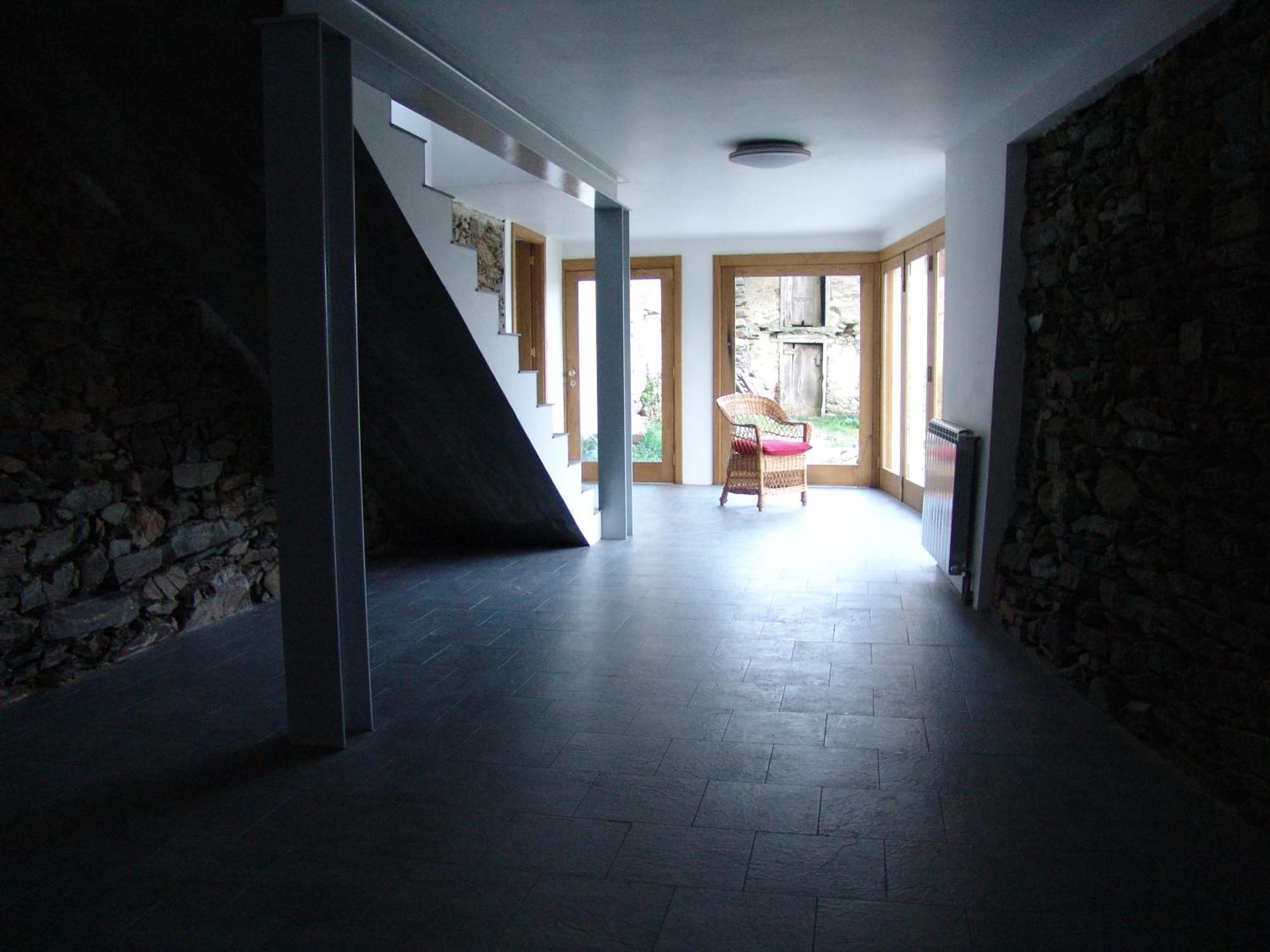 Casa Da Fonte De Travanca Bagian luar foto