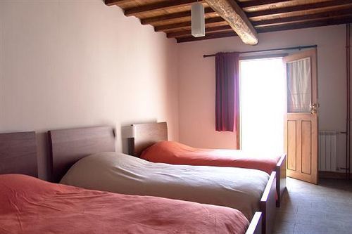 Casa Da Fonte De Travanca Bagian luar foto